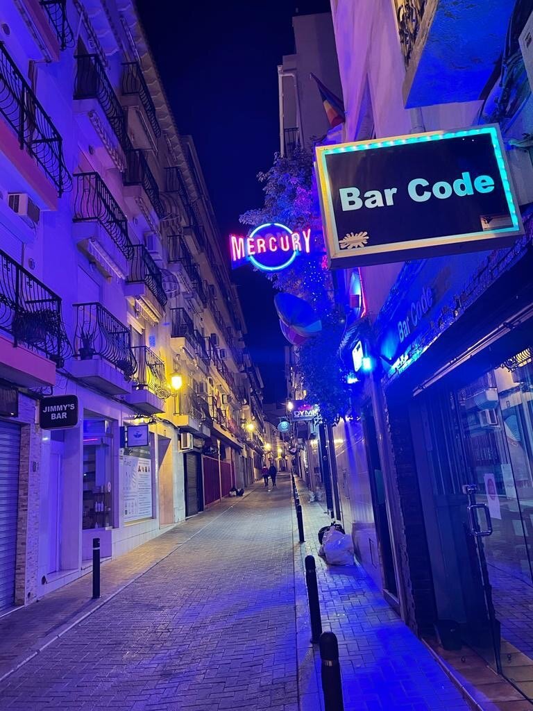 THE 10 BEST Benidorm Clubs & Bars (Updated 2023) - Tripadvisor