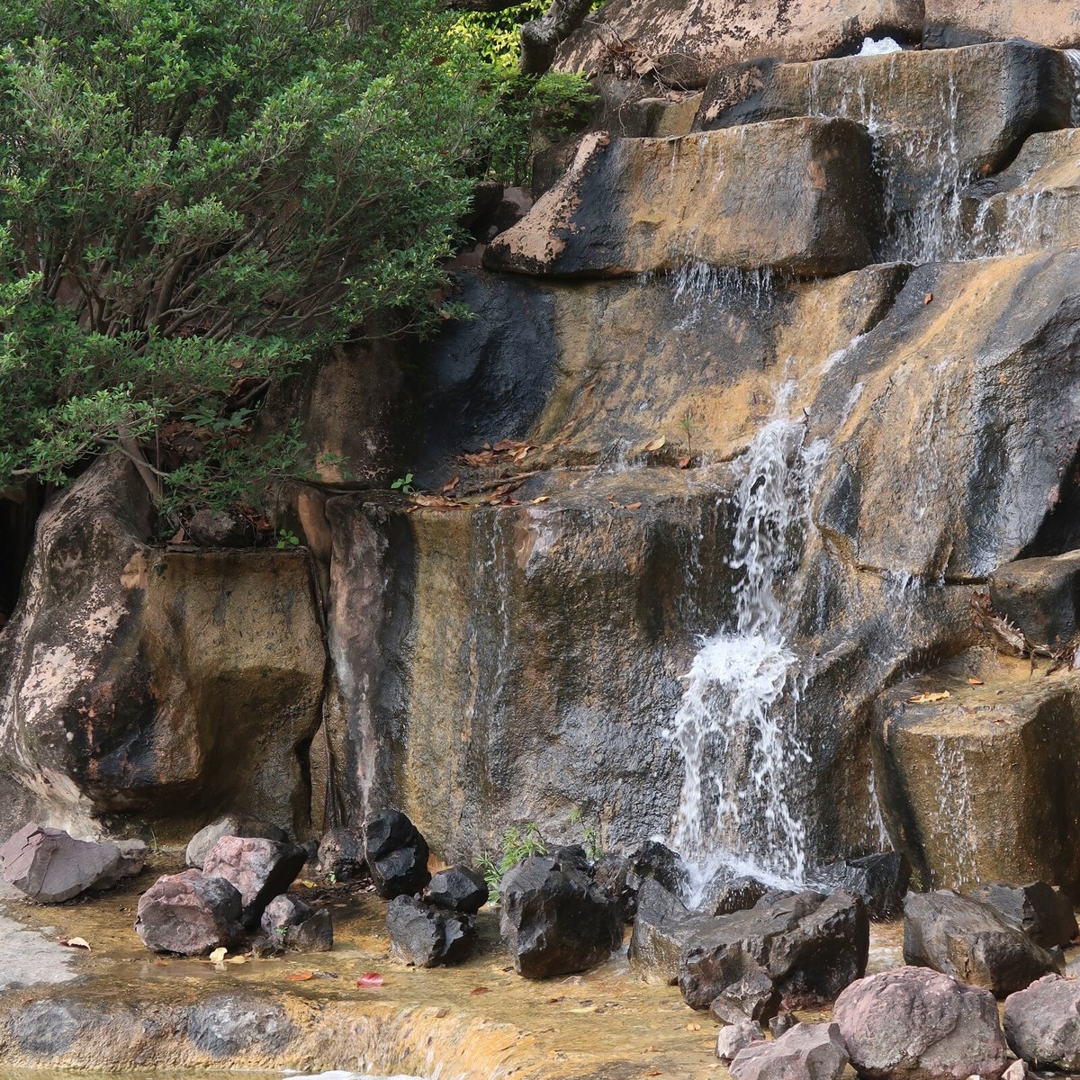 Lago Di Khao Yai (Mu Si) - Lo que se debe saber antes de viajar ...