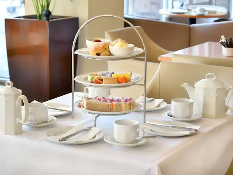 Hotel photo 5 of Orida Maidstone.