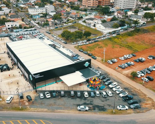 Car Place Criciúma