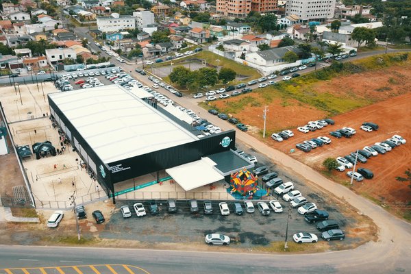 Car Place Criciúma