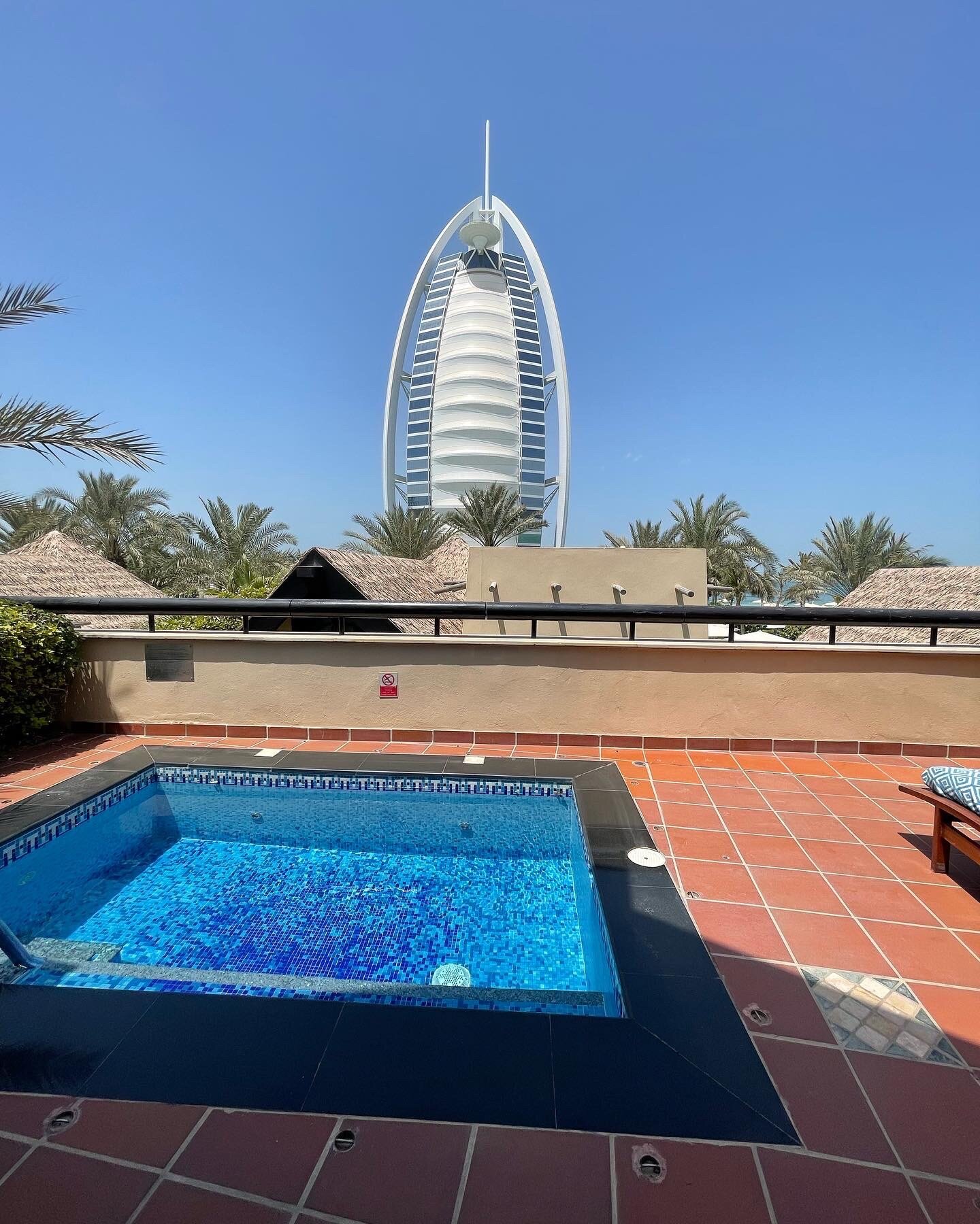 BEIT AL BAHAR - Updated 2024 Resort Reviews (Dubai, United Arab Emirates)