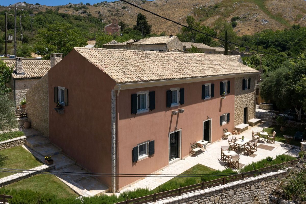 Korf house