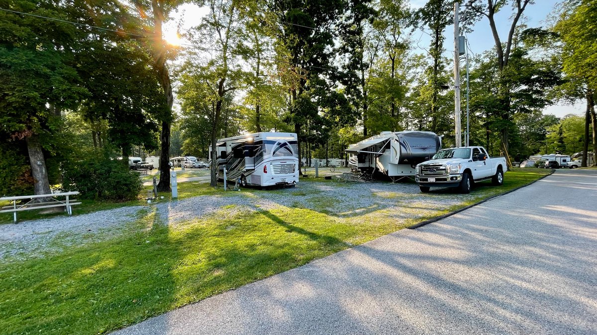 WHITE OAK CAMPGROUND - Updated 2022 Reviews (Quarryville, PA)