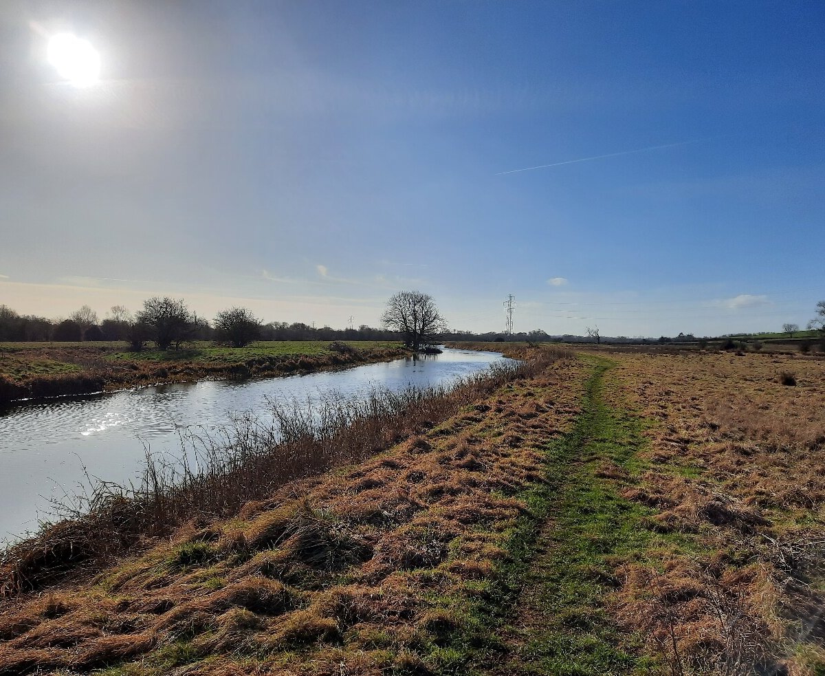 Cogenhoe To Wellingborough Nene Way Walk: All You Need to Know