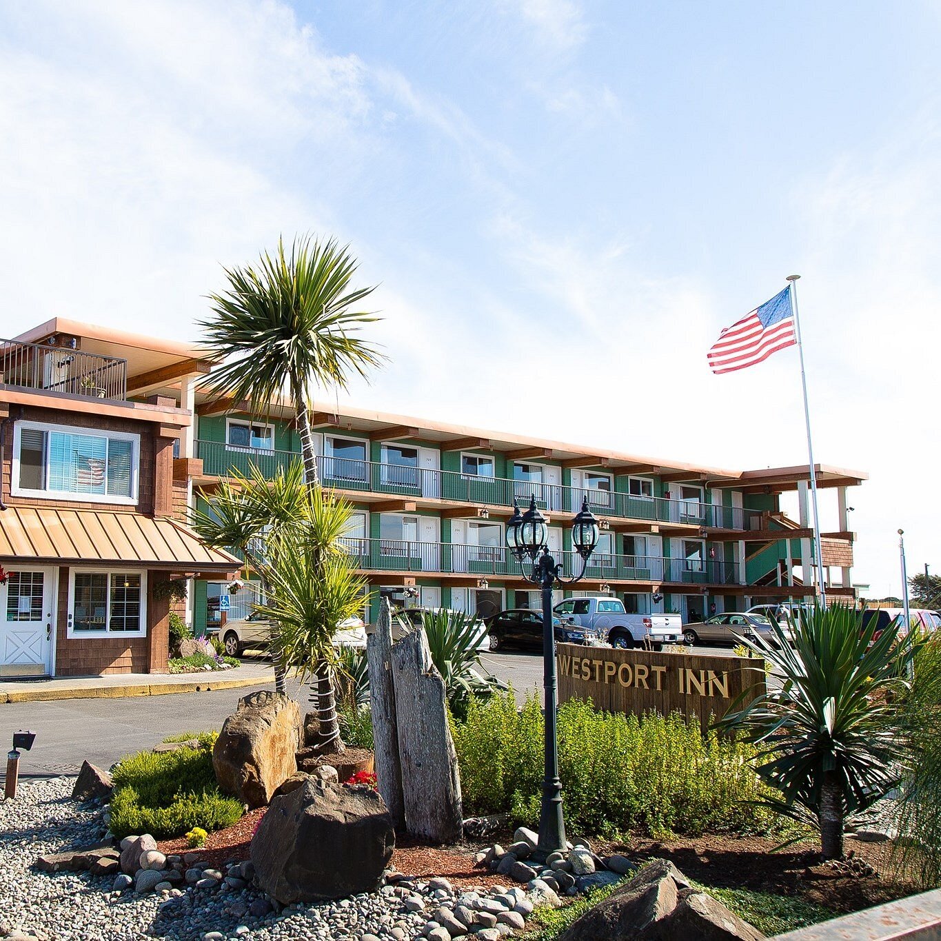WESTPORT INN Updated 2024 Reviews, Photos & Prices