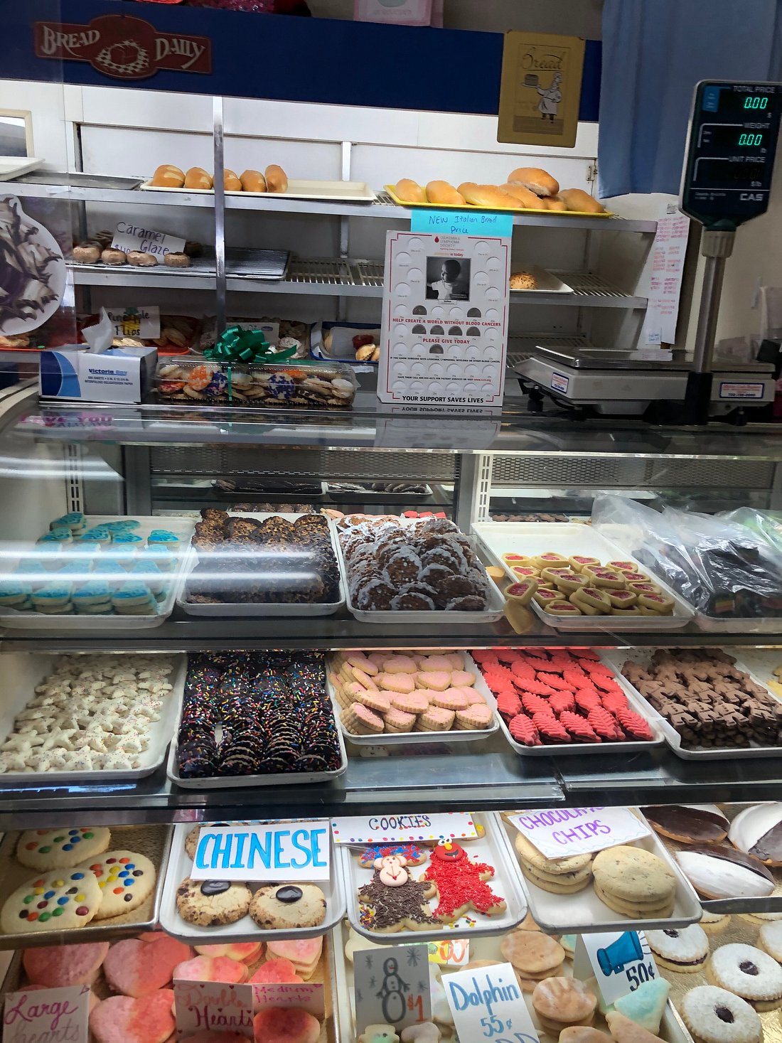 HOLTERMANN'S BAKERY, Staten Island - Restaurant Reviews, Photos & Phone