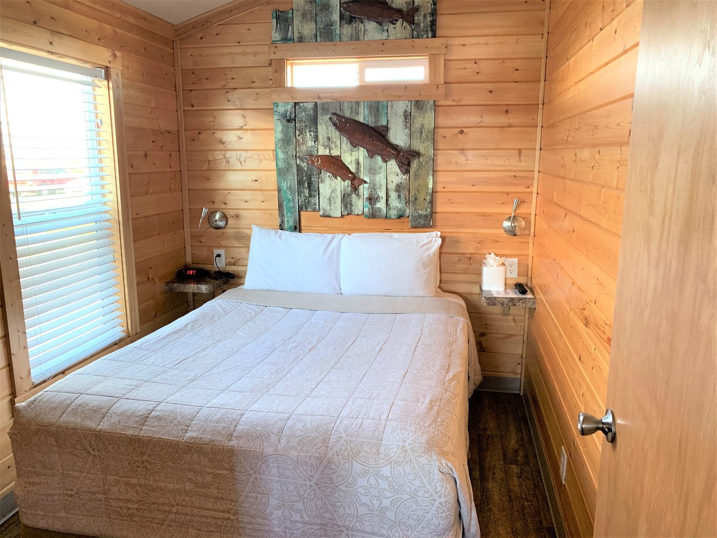 Westport marina cottages motel opiniones y comparaci n de precios 2025 