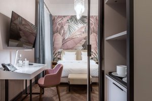 Rom og suite