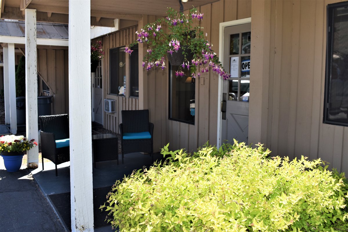 WINTHROP INN $99 ($̶1̶0̶9̶) - Updated 2022 Prices & Reviews - WA