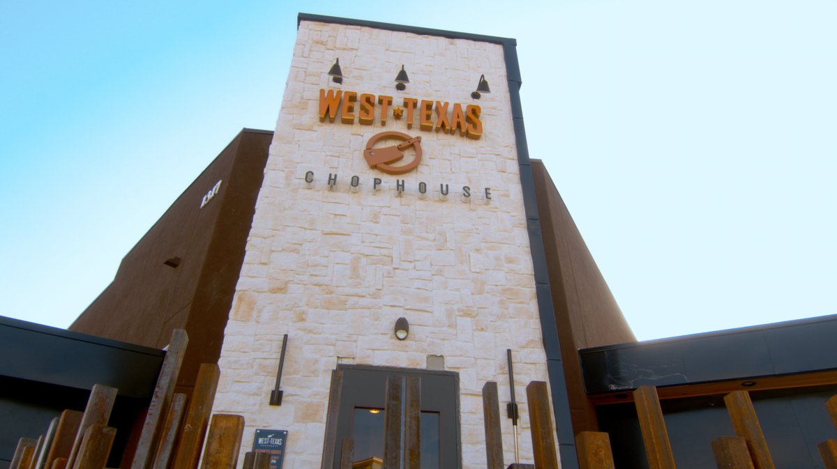 WEST TEXAS CHOPHOUSE, El Paso - 1135 Airway Blvd - Restaurant Reviews,  Photos & Reservations - Tripadvisor