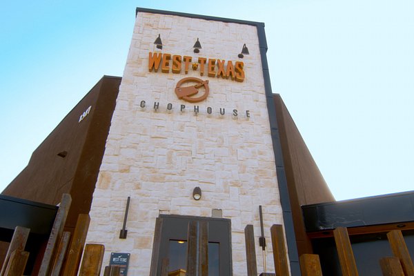 West Texas Chop House. Menu, photo of meat choice and photo of plates. -  Picture of West Texas Chophouse, El Paso - Tripadvisor