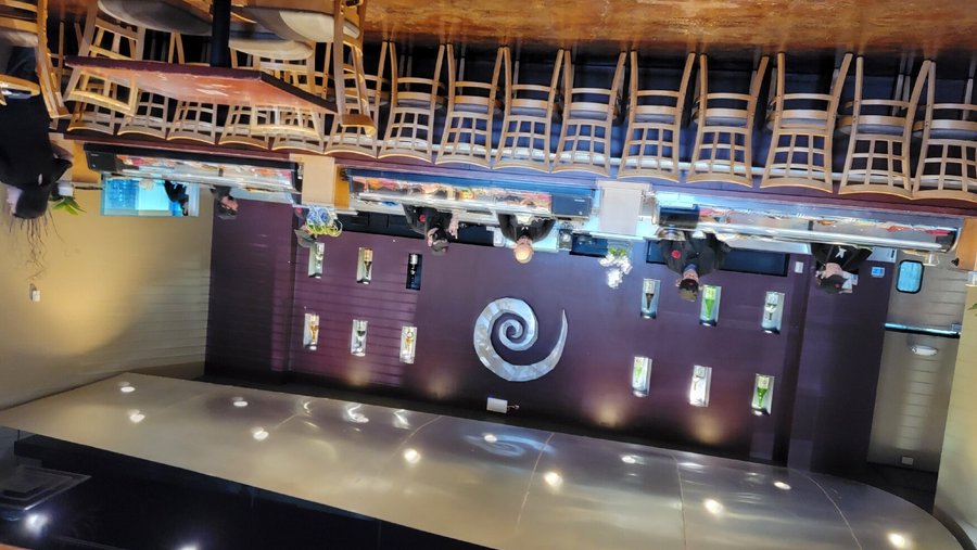 Sushishima Japanese Restaurant