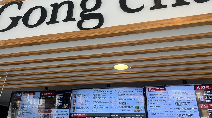 THE SPOT MINI, College Park - Restaurant Reviews, Photos & Phone Number - Tripadvisor