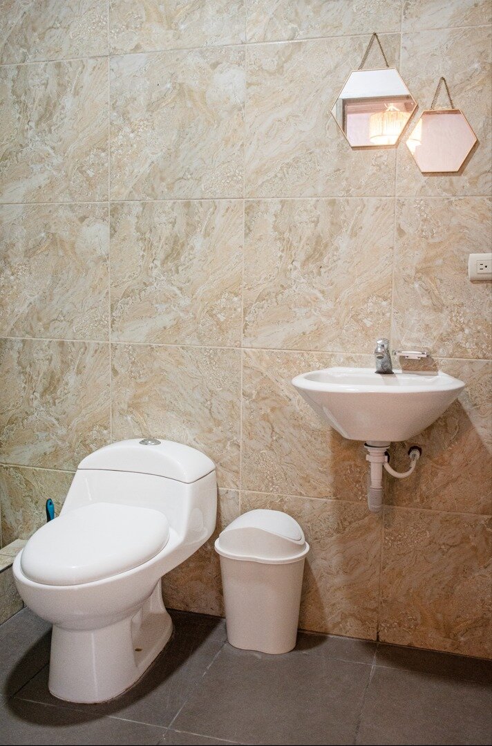 Hotel photo 89 of El Cielo.