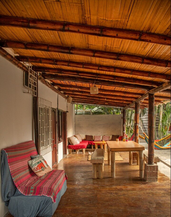 Hotel photo 92 of El Cielo.