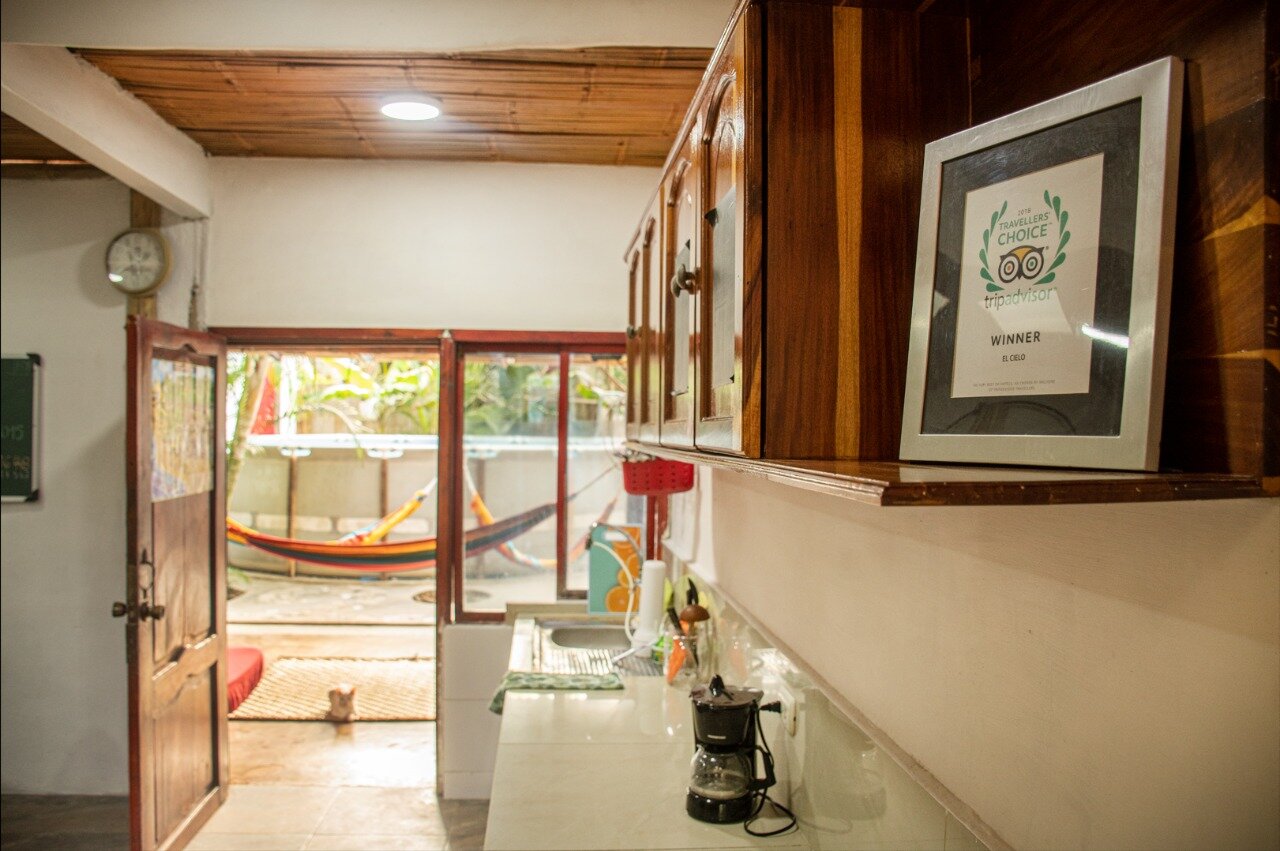 Hotel photo 94 of El Cielo.
