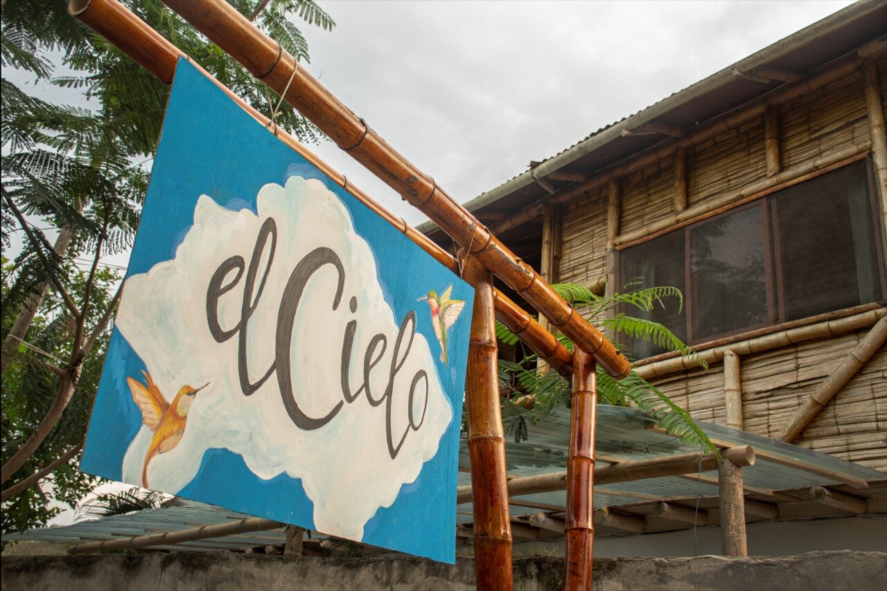 Hotel photo 101 of El Cielo.