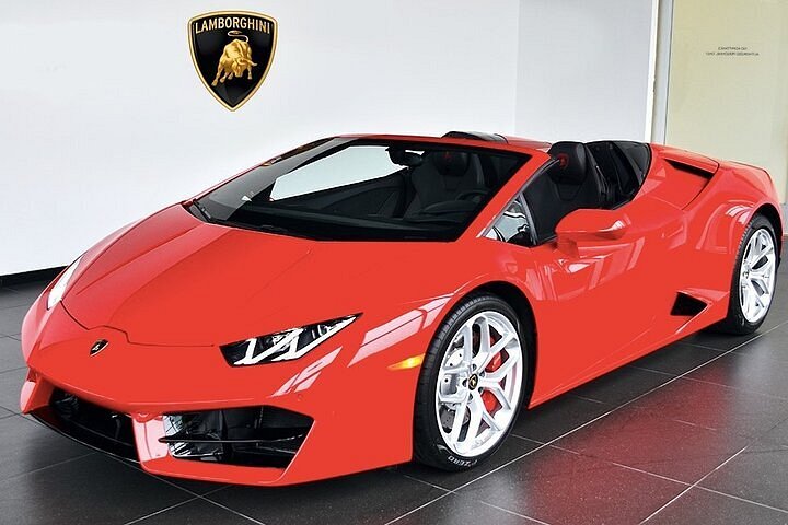 Tripadvisor | Alquiler de coches exóticos Lamborghini -20 % de descuento.  Experiencia de conducción autónoma de 4 horas proporcionado por Exotic  Luxury Rental | San Petersburgo, FL