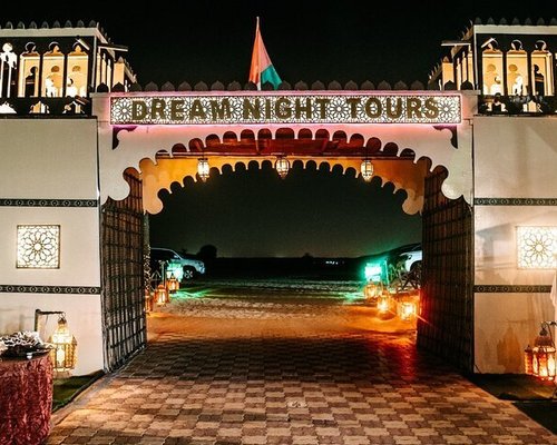 Tripadvisor, 1001 noites árabes: experiência oferecida por Arabian Nights  Tours LLC