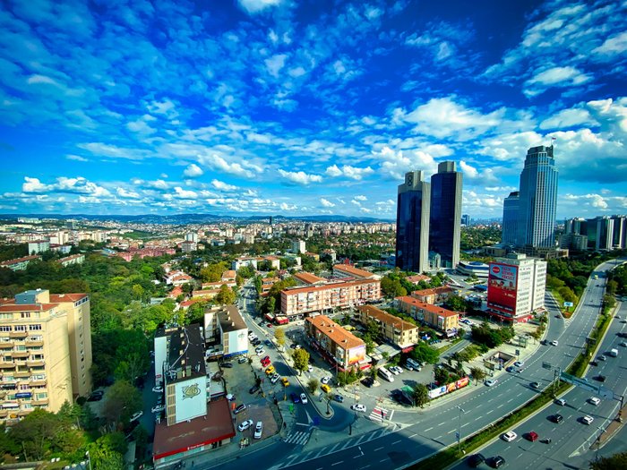 Imagen 6 de Sheraton Istanbul Levent