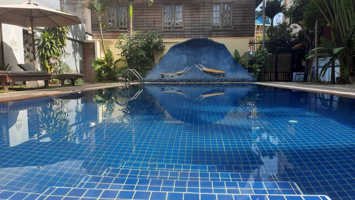 BABEL GUESTHOUSE - Prices & Guest house Reviews (Siem Reap, Cambodia)