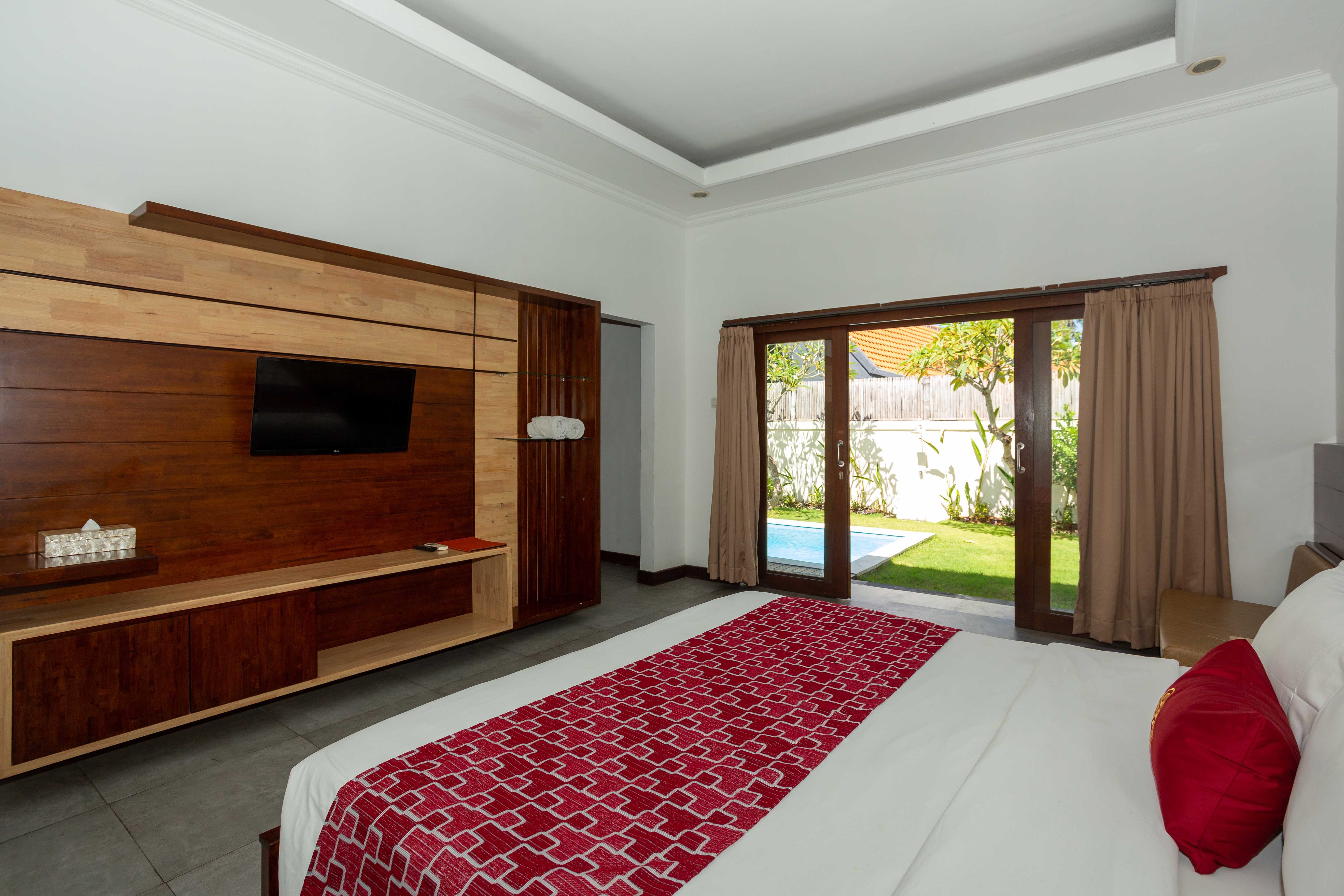 PAISA VILLA SEMINYAK B&B (Bali): Prezzi 2022 E Recensioni