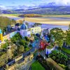 Portmeirion Village Customer Service