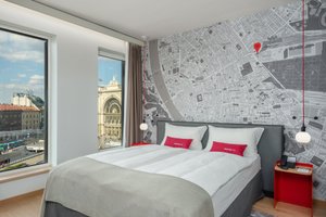 Rom og suite