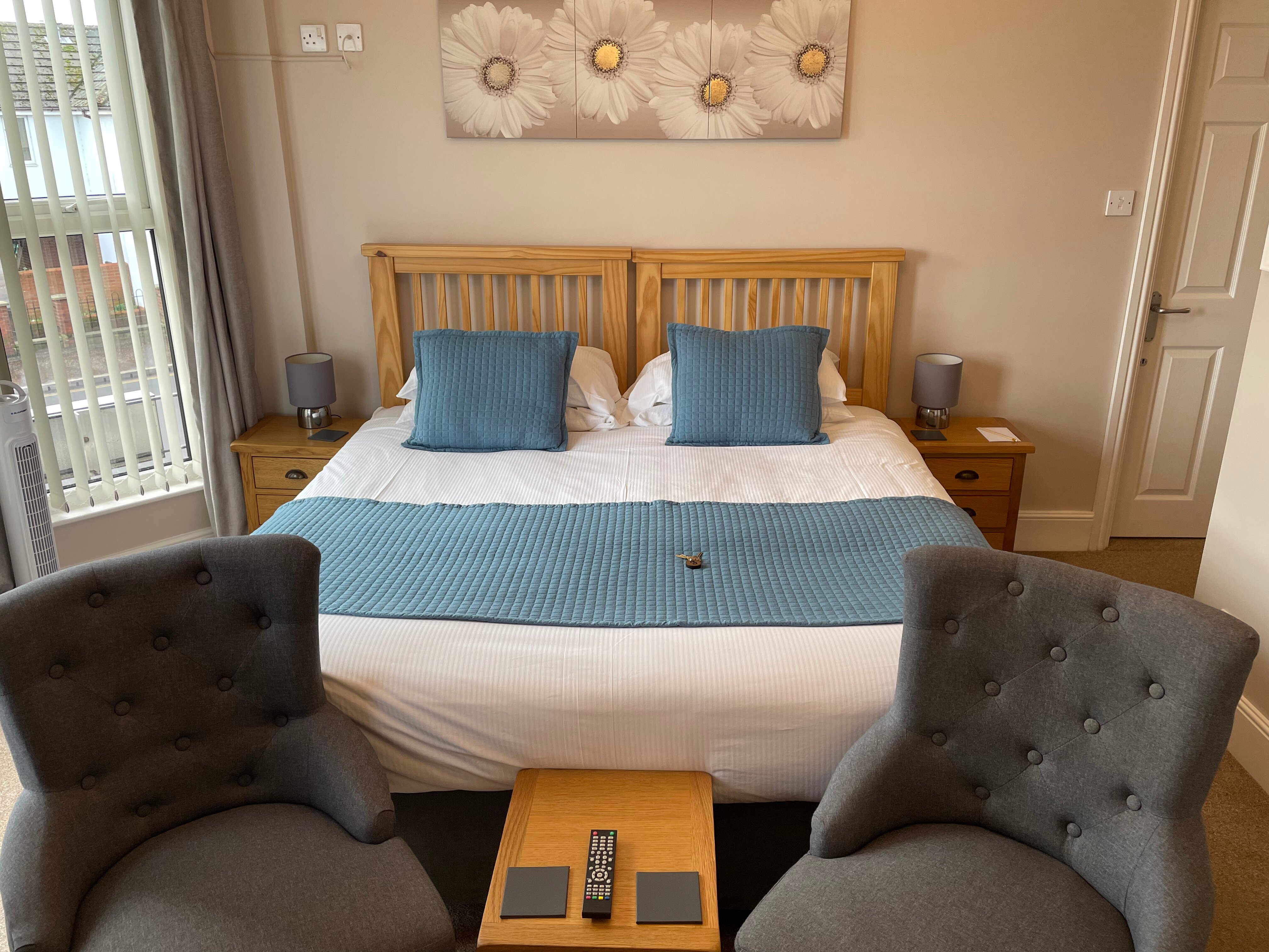 THE COURTYARD GUEST HOUSE - Updated 2022 (Great Yarmouth)