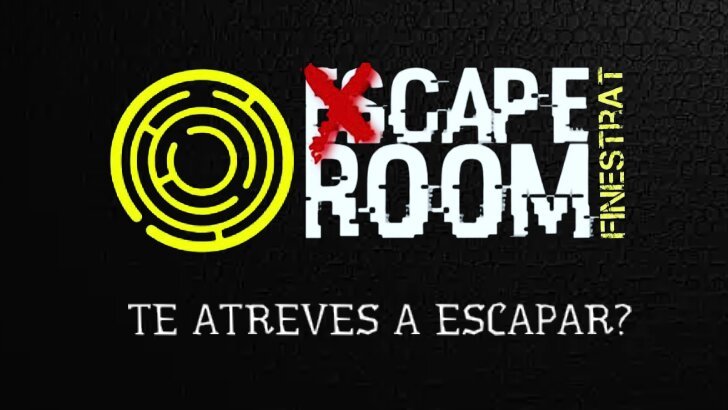 Sala de Juegos de escape (Finestrat-Benidorm)