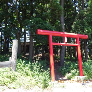 Kusushi Shrine (Tsugaru, Japan): Address, Phone Number - Tripadvisor