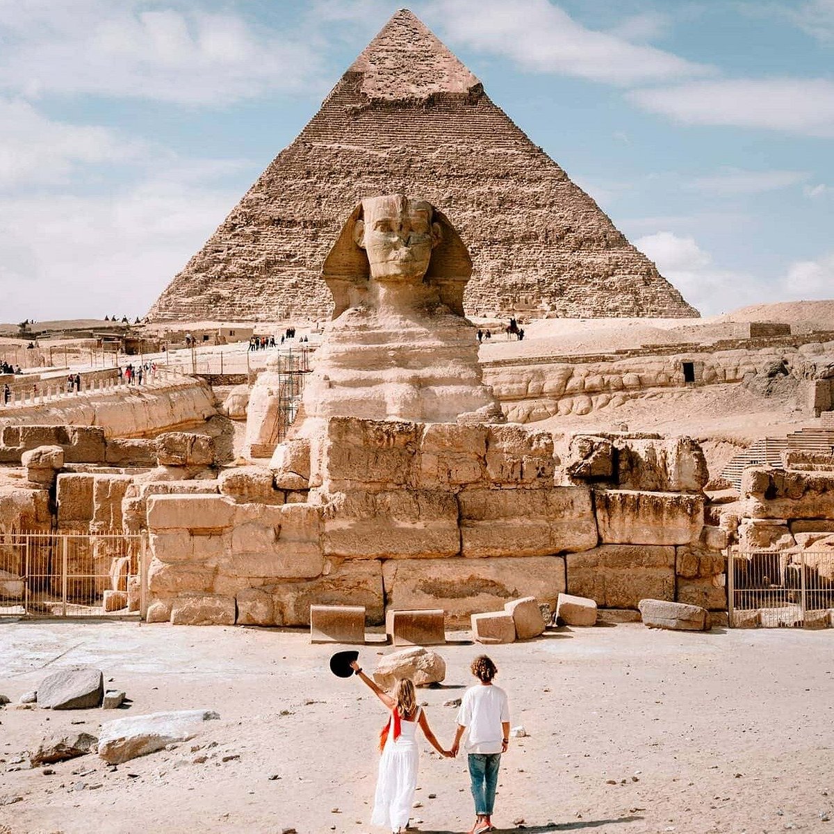 midland travel egypt