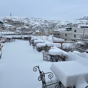 Vineyard Cave Hotel, hotel in Goreme