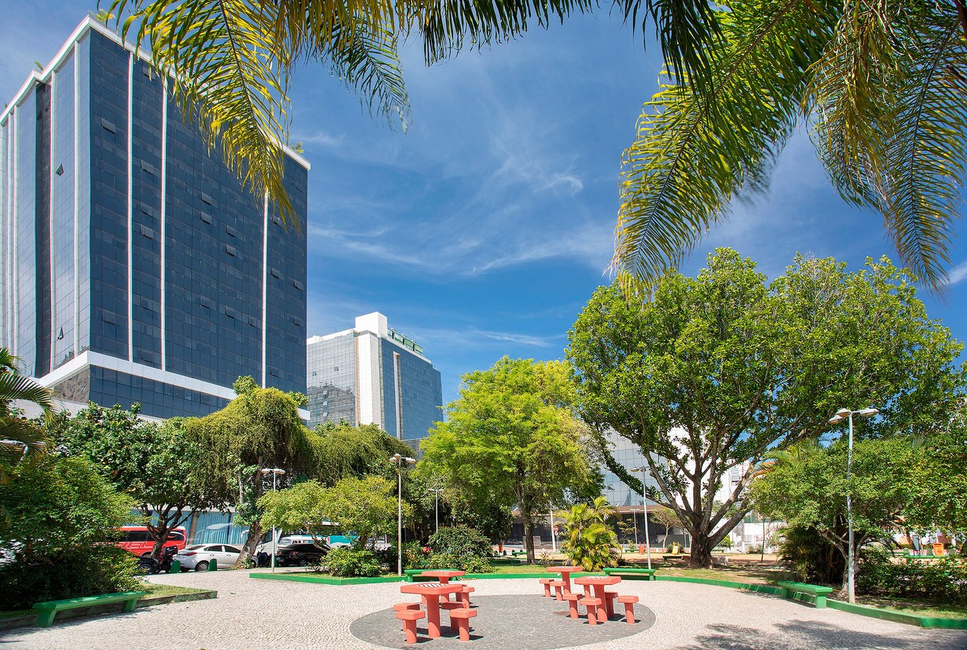 WINDSOR TOWER HOTEL (RIO DE JANEIRO): 101 fotos, comparação de preços e