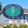 Seaside Cottages at Ginger Hill