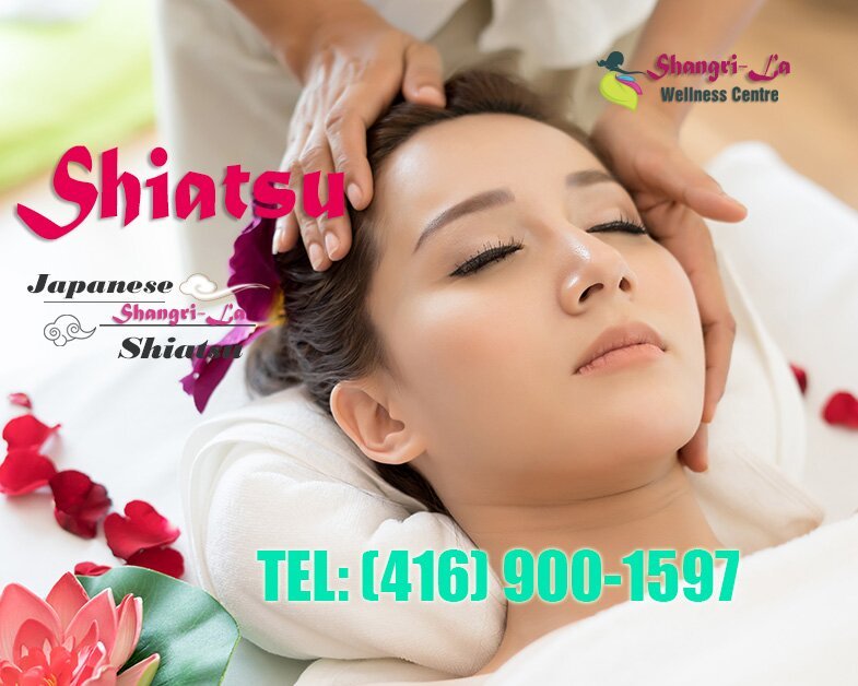 ShangriLa Wellness & Massage Spa, РичмондХилл лучшие советы перед посещением Tripadvisor