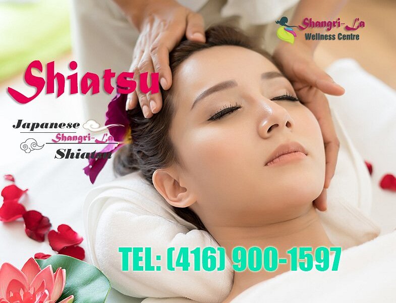 Shangri-La Wellness & Massage Spa image