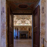 Palazzo Farnese (Caprarola) - 2022 All You Need to Know BEFORE You Go ...