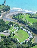 Onaero Bay Campground