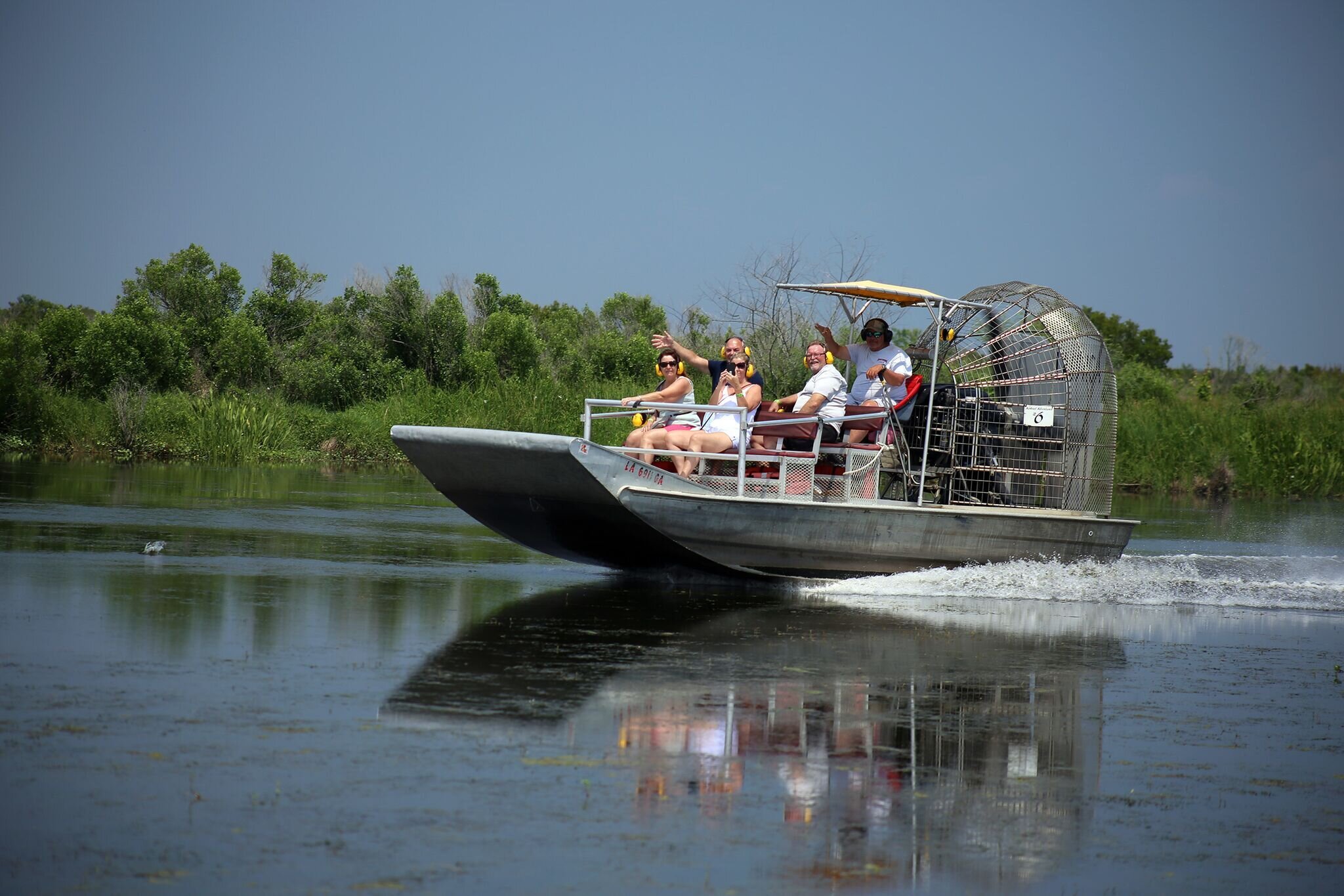 Airboat Adventures - All You Need to Know BEFORE You Go (2024)