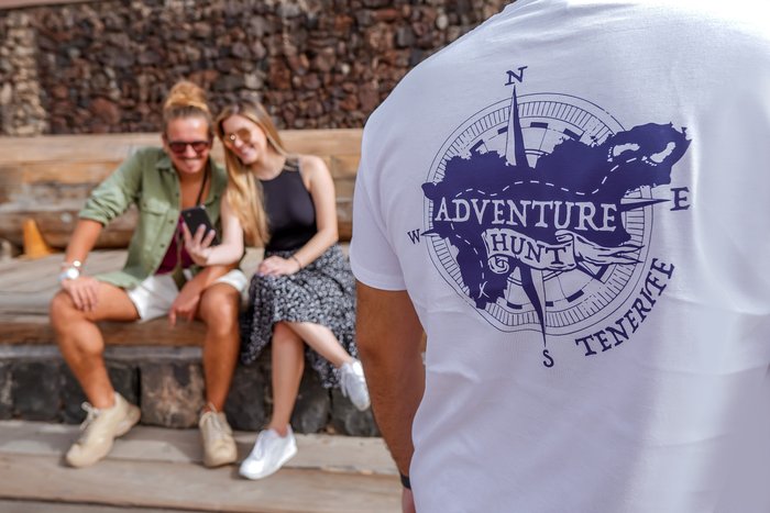 Imagen 1 de Adventure Hunt