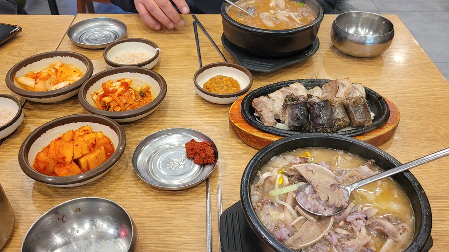 이북집찹쌀순대 성수점, 서울 - 레스토랑 리뷰 - 트립어드바이저