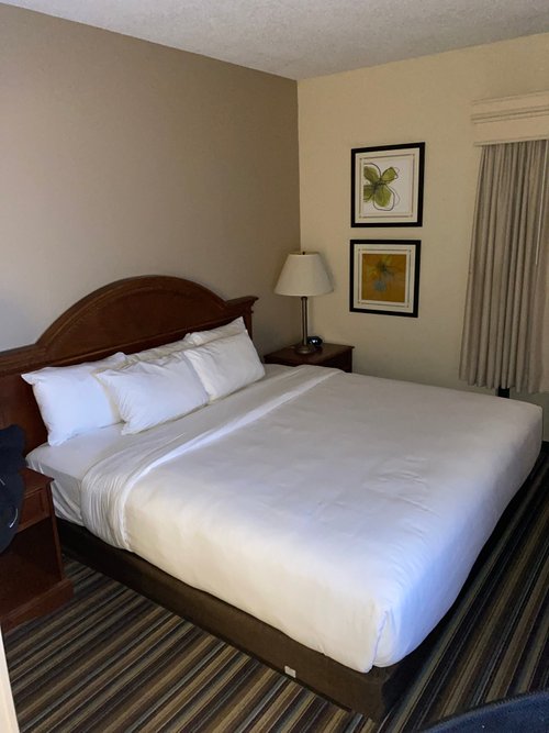 COMFORT SUITES CHESAPEAKE - NORFOLK $78 ($̶1̶1̶0̶) - Updated 2022 ...