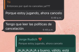 Viajero