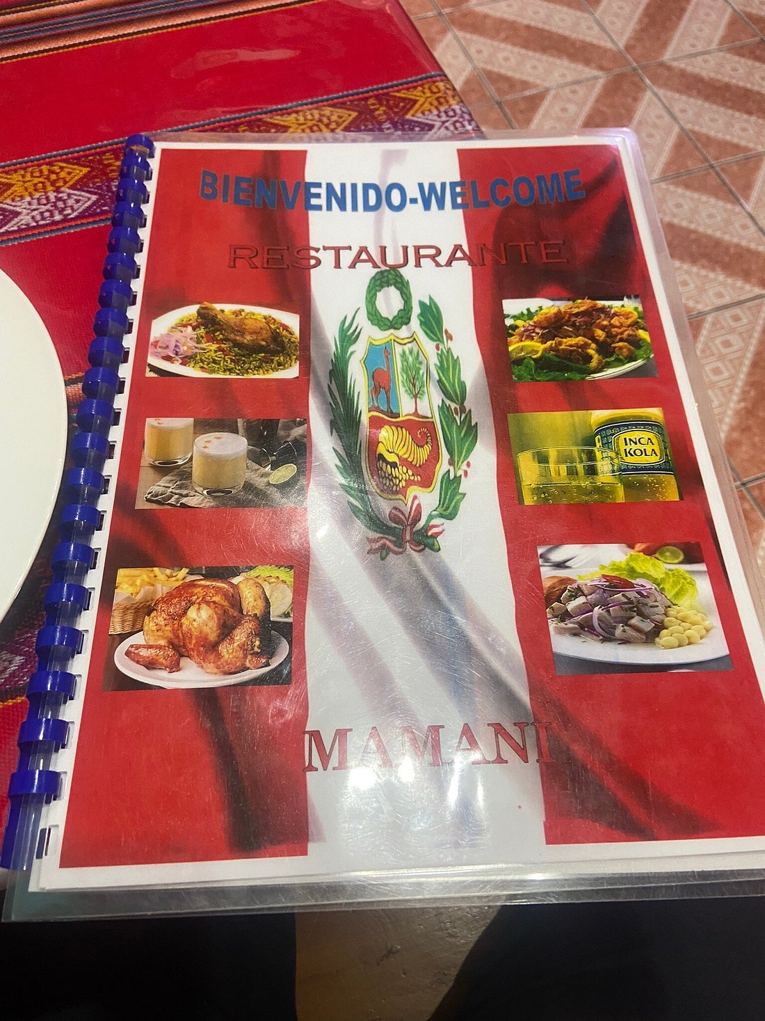 MAMANI RESTAURANT PERUVIAN, Boquete - Restaurant Reviews, Photos & Phone  Number - Tripadvisor