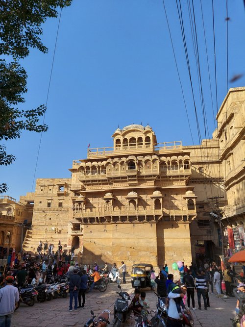 Rajasthan Shubham V review images
