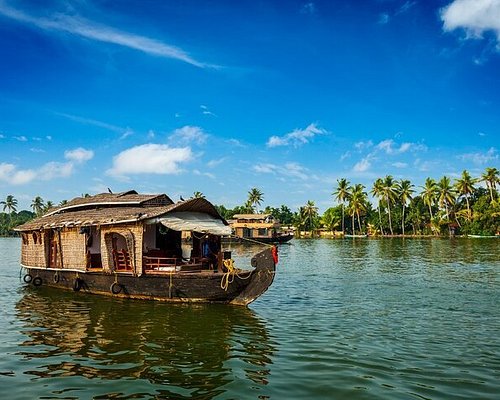 kochi tour and travels