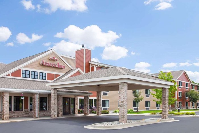 AMERICINN BY WYNDHAM GREENVILLE $111 ($̶1̶3̶2̶) - Updated 2024 Prices ...