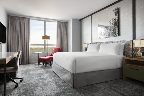 LOEWS CHICAGO O'HARE HOTEL $129 ($̶3̶6̶8̶) - Updated 2022 Prices ...